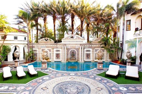 versace mansion miami death|versace miami beach house.